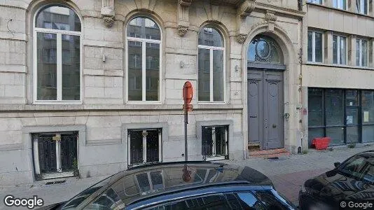 Office spaces for rent i Stad Antwerp - Photo from Google Street View