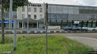 Office spaces for rent in Stad Antwerp - Photo from Google Street View