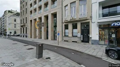 Office spaces for rent in Stad Antwerp - Photo from Google Street View
