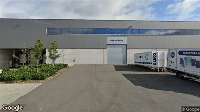 Kontorer til leie i Stad Antwerp – Bilde fra Google Street View