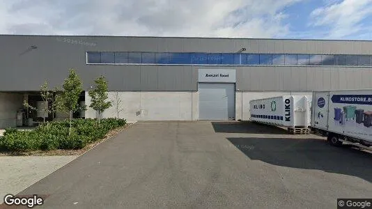 Office spaces for rent i Stad Antwerp - Photo from Google Street View