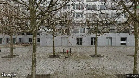 Office spaces for rent i Stad Antwerp - Photo from Google Street View