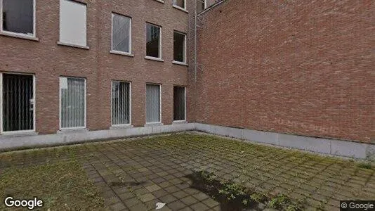 Büros zur Miete i Stad Antwerp – Foto von Google Street View
