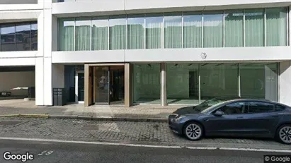 Kontorlokaler til leje i Stad Antwerp - Foto fra Google Street View