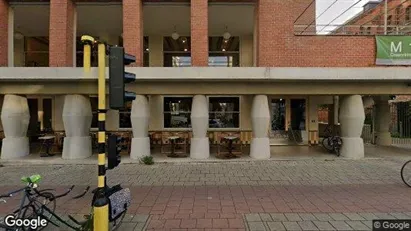Kontorer til leie i Stad Antwerp – Bilde fra Google Street View