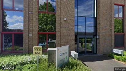 Kontorslokaler för uthyrning i Zaventem – Foto från Google Street View