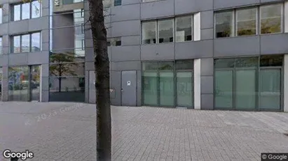 Kontorer til leie i Köln Innenstadt – Bilde fra Google Street View