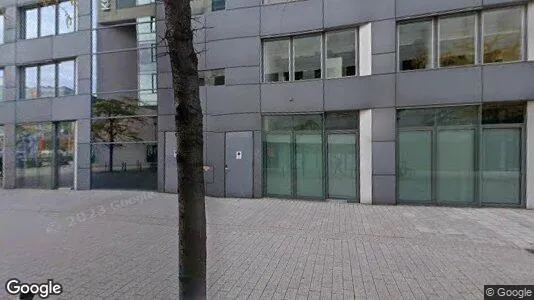 Office spaces for rent i Cologne Innenstadt - Photo from Google Street View