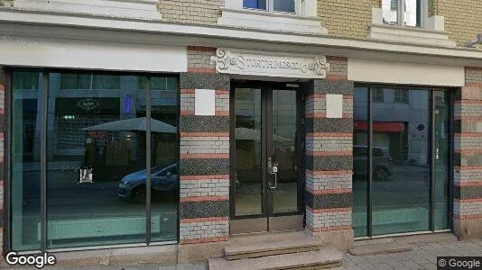 Office spaces for rent i Oslo Sentrum - Photo from Google Street View