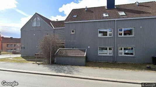Office spaces for rent i Lillehammer - Photo from Google Street View