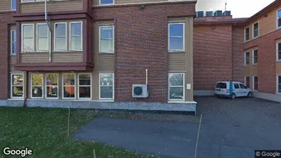 Kontorlokaler til leje i Tønsberg - Foto fra Google Street View
