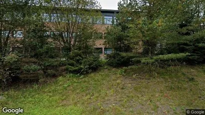 Lagerlokaler för uthyrning i Sandefjord – Foto från Google Street View