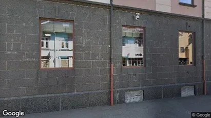 Kontorlokaler til leje i Tønsberg - Foto fra Google Street View