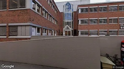 Kontorer til leie i Asker – Bilde fra Google Street View