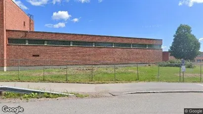 Kantorruimte te huur in Hurum - Foto uit Google Street View