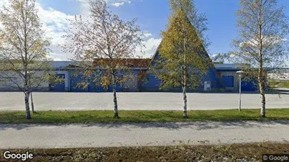 Værkstedslokaler til salg i Harstad - Foto fra Google Street View