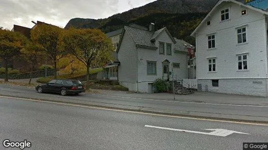 Producties te koop i Odda - Foto uit Google Street View