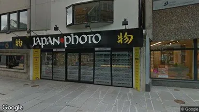 Gewerbeflächen zum Kauf in Sandnes – Foto von Google Street View