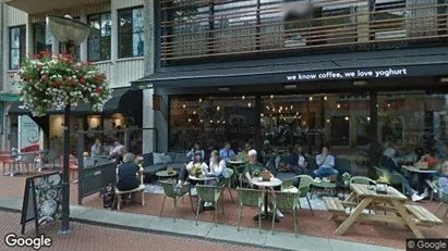Commercial properties for rent in Eindhoven - Photo from Google Street View