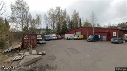 Industrilokaler för uthyrning i Nurmijärvi – Foto från Google Street View