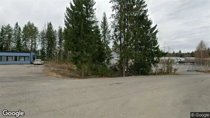 Werkstätte zur Miete in Jyväskylä – Foto von Google Street View