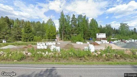 Værkstedslokaler til leje i Nurmijärvi - Foto fra Google Street View