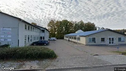 Office spaces for rent in Kongens Lyngby - Photo from Google Street View
