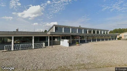 Warehouses for rent i Odense NV - Photo from Google Street View