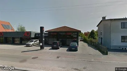 Magazijnen te koop in Køge - Foto uit Google Street View