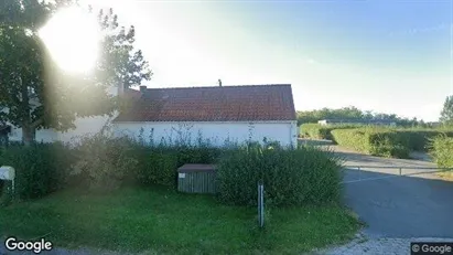 Lokaler til salgs i Hundested – Bilde fra Google Street View