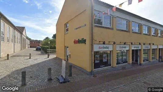 Lokaler til salgs i Frederiksværk – Bilde fra Google Street View