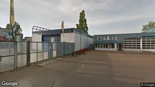 Lokaler til leie i Alphen aan den Rijn – Bilde fra Google Street View