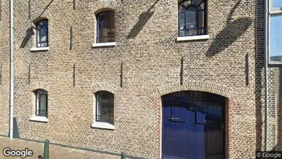 Office spaces for sale in Maassluis - Photo from Google Street View