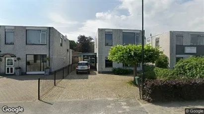 Kontorer til salgs i Ermelo – Bilde fra Google Street View