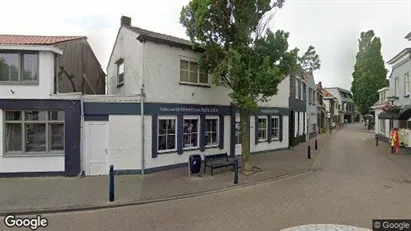 Lokaler til salg i Reimerswaal - Foto fra Google Street View
