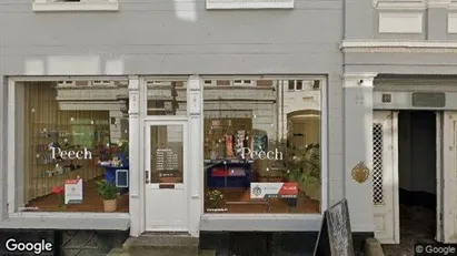 Kantorruimte te huur in Aarhus C - Foto uit Google Street View