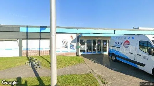 Lokaler til leie i Leeuwarden – Bilde fra Google Street View