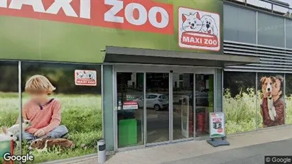 Kantorruimte te huur in Sint-Martens-Latem - Foto uit Google Street View