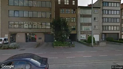 Office spaces for rent in Antwerp Deurne - Photo from Google Street View