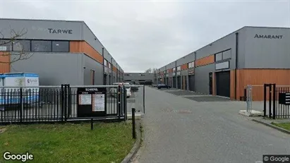Commercial properties for sale in Koggenland - Photo from Google Street View