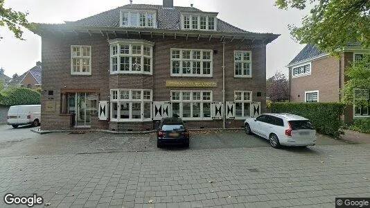 Office spaces for sale i Enschede - Photo from Google Street View