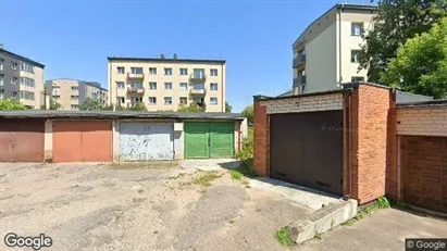 Kontorlokaler til salg i Kaunas - Foto fra Google Street View