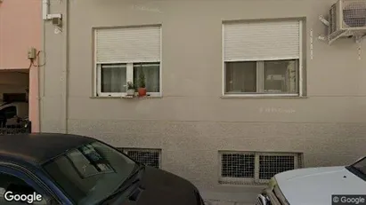 Kontorer til leie i Kallithea – Bilde fra Google Street View