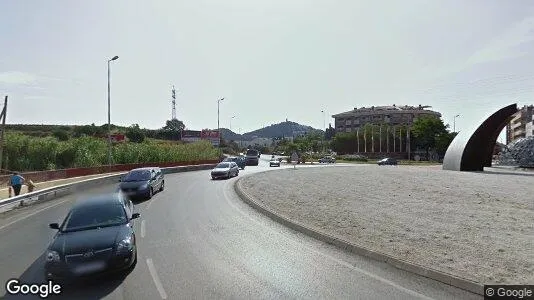Kontorlokaler til salg i Blanes - Foto fra Google Street View