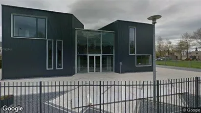 Kantorruimte te huur in Weert - Foto uit Google Street View
