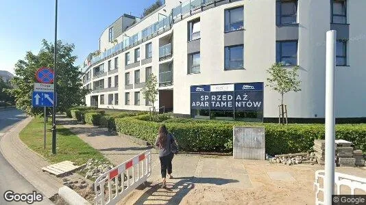Kantorruimte te koop i Location is not specified - Foto uit Google Street View