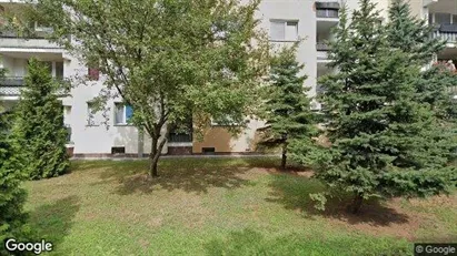 Kontorlokaler til salg i Warszawa Białołęka - Foto fra Google Street View