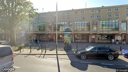 Büros zum Kauf in Warschau Wola – Foto von Google Street View