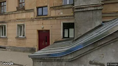 Kontorer til salgs i Riga Maskavas Forštate – Bilde fra Google Street View