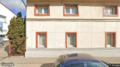 Kontorer til salgs i Riga Maskavas Forštate – Bilde fra Google Street View